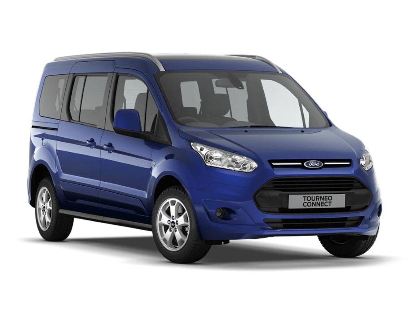 Ford Grand Tourneo